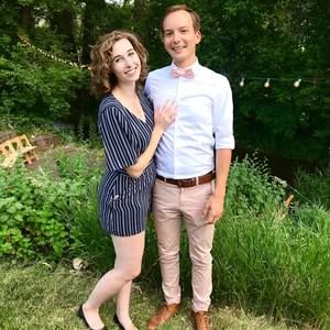 Meet your Posher, Kenneth